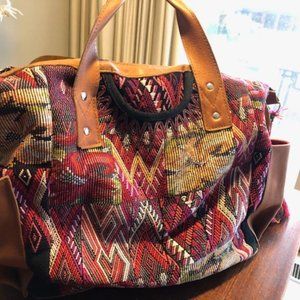 Nena and Co convertible bag